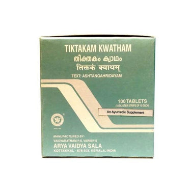https://cdn.shopify.com/s/files/1/1857/6931/files/KottakkalAryaVaidyasala-Tiktakam-Kwatham-Tablet_ec7c3648-6015-4ab2-b03a-e40c68778f90.jpg?v=1718359868